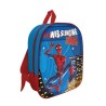 Zainetto SPIDERMAN LED 3D - 65842