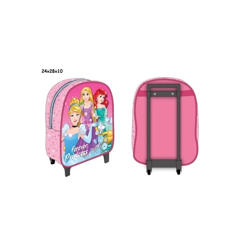 Zainetto TROLLEY PRINCESS  - PRI22-1389