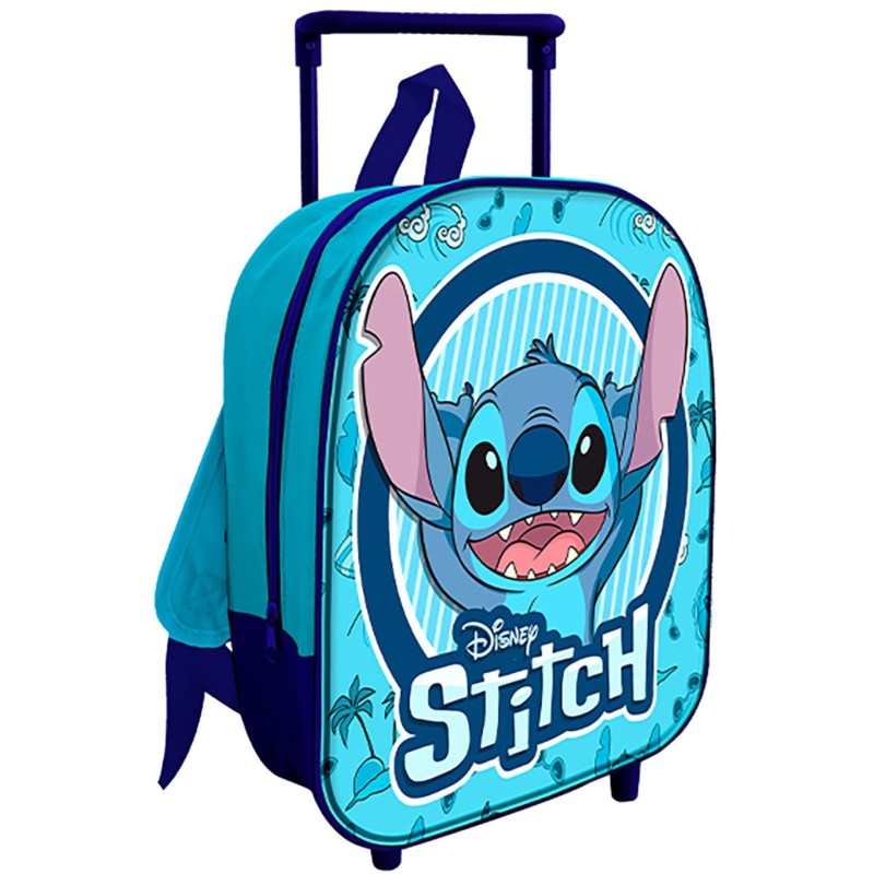 Zainetto TROLLEY Stitch - 674136