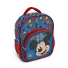 Zainetto MICKEY con Tasca Deluxe - MIC0810