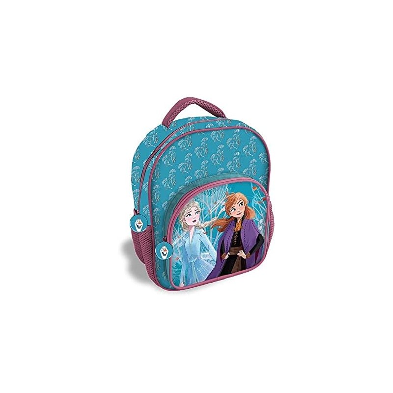 Zainetto FROZEN con Tasca Deluxe - FZN0631