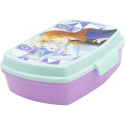 Porta Merenda FROZEN - 74274