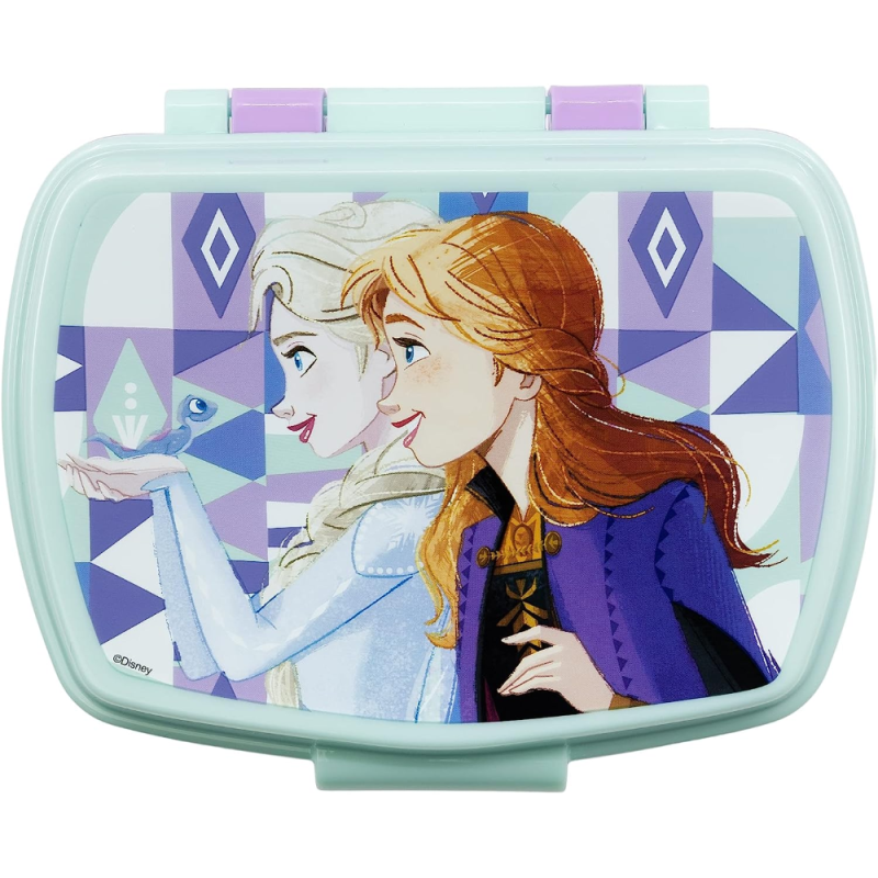 Porta Merenda FROZEN - 74274