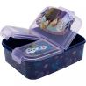 Porta Merenda Multiscomparto FROZEN - 74220