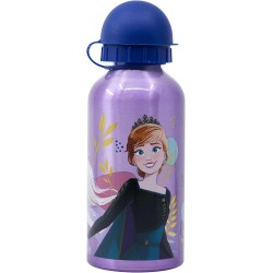 Borraccia Alluminio FROZEN 400ml - 74234