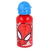 Borraccia Alluminio SPIDERMAN 500ml - 51339