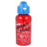 Borraccia Alluminio SPIDERMAN 500ml - 51339