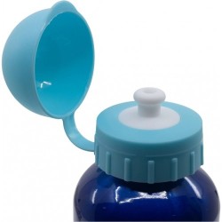 Borraccia Alluminio STITCH  400ml - 75034