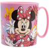 TAZZA IN PLASTICA MINNIE ML.350 - 74404