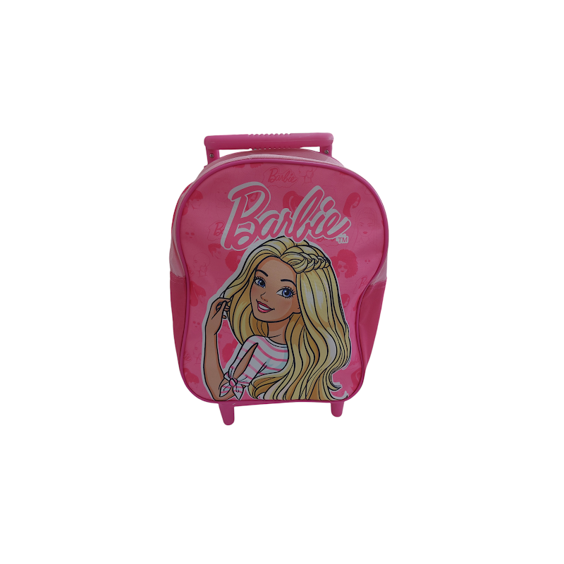 Zainetto TROLLEY Barbie Mattel