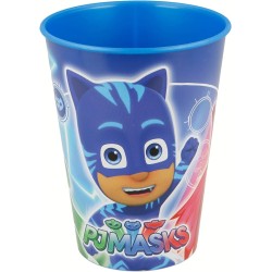 Bicchiere Pj Masks 250ml - 01907