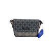 Borsa Renato Balestra - piccola - bronzo