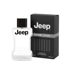 JEEP FREEDOM After Shave - 100ml