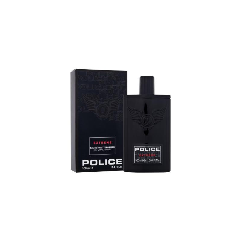 Police EXTREME - 100ml