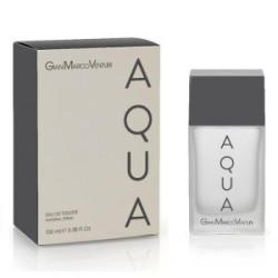 GMV Uomo AQUA - 100 ml