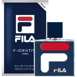 FILA F-Identity - 90 ml