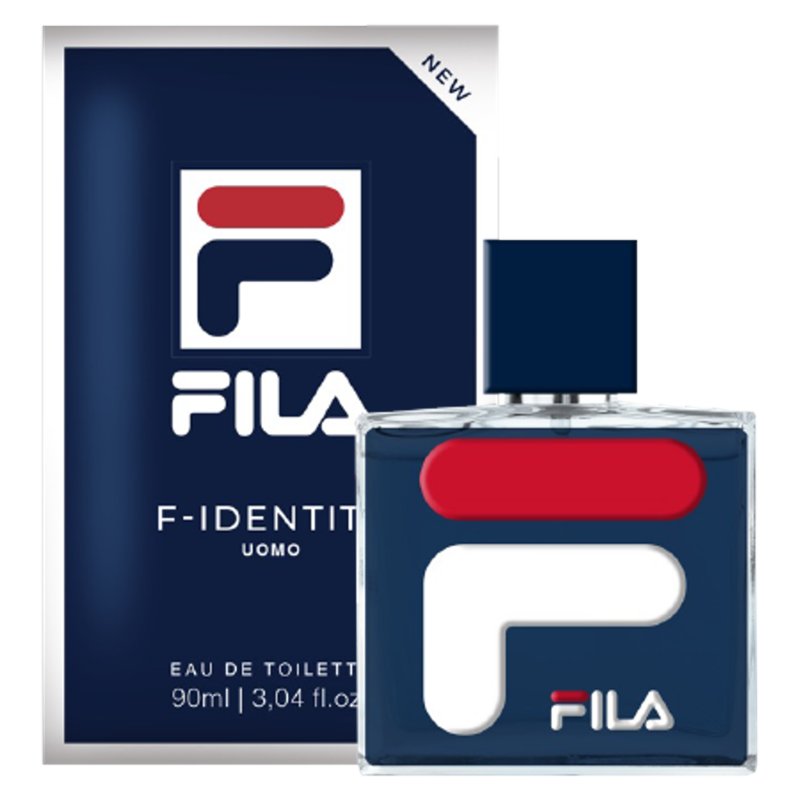 FILA F-Identity - 90 ml