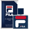 FILA F-Identity - 90 ml