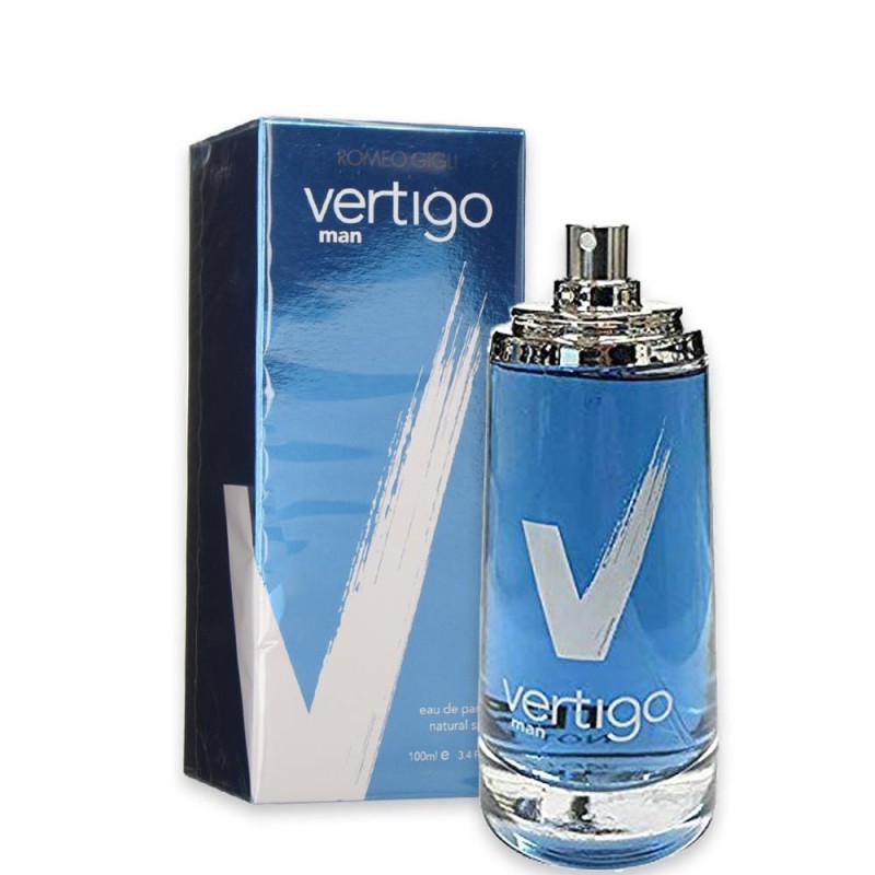 Romeo Gigli VERTIGO - 100 ml