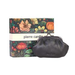 Portaspicci Pierre Cardin - colore nero