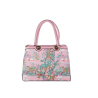 Borsa Pierre Cardin rosa