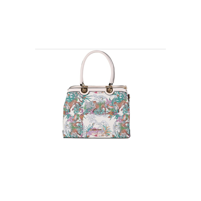 Borsa Pierre Cardin - colore bianco