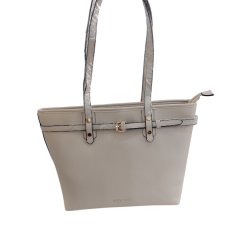 Borsa Pierre Cardin - beige chiaro