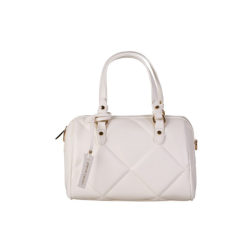 Bauletto Pierre Cardin - colore bianco