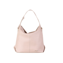 Borsa Pierre Cardin modello sacca morbida - beige