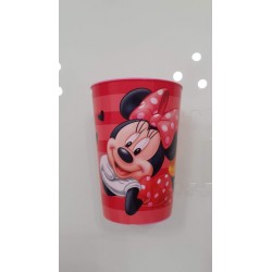 Bicchiere Minnie