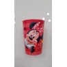 Bicchiere Minnie