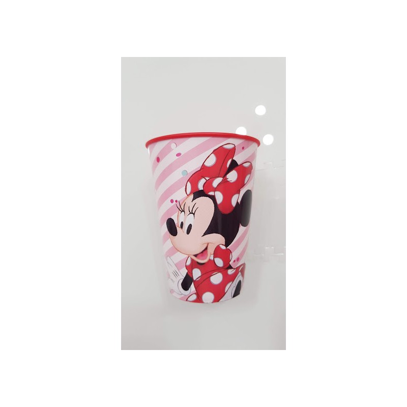 Bicchiere Minnie