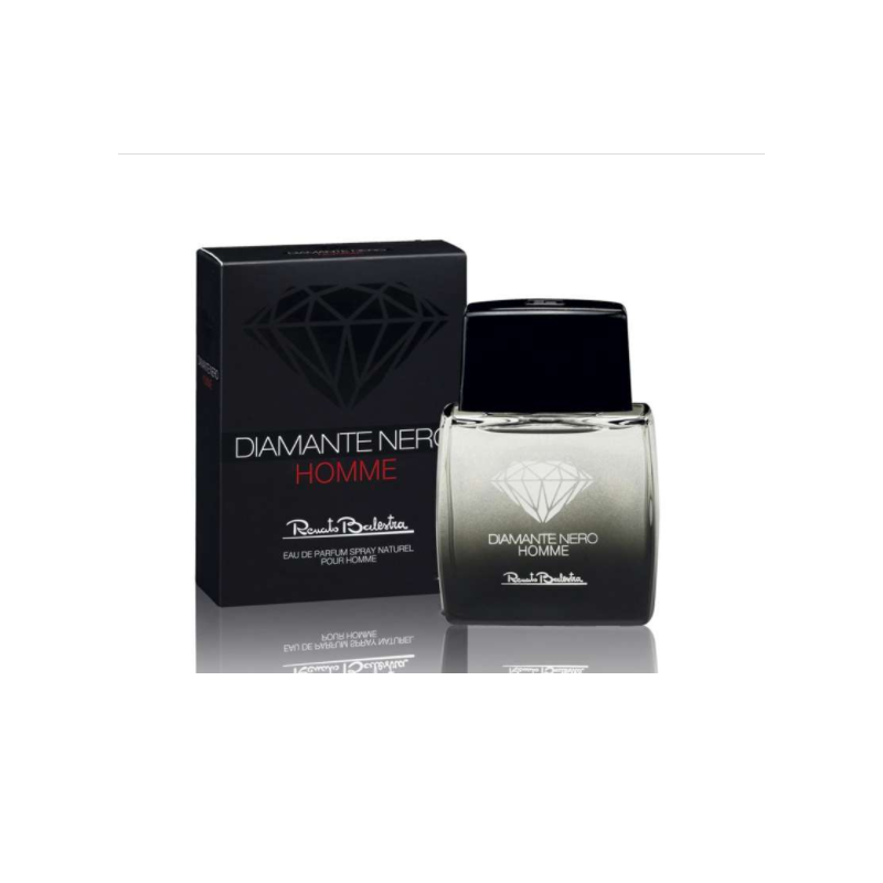 Renato Balestra Diamante Nero EDP - 100 ml