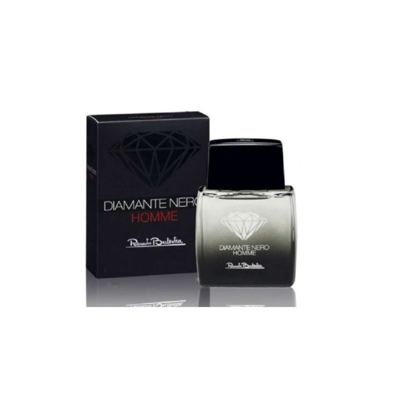 Renato Balestra Diamante Nero After Shave - 100ml