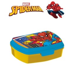 Porta merenda Spiderman - ST74774