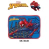 Tovaglietta Spiderman salva macchia  30x40 cm