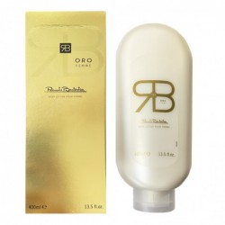 Crema Corpo Renato Balestra ORO - 400  ml