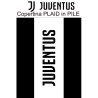 Plaid Juventus 120x150