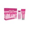 Confezione POLICE HOT PINK