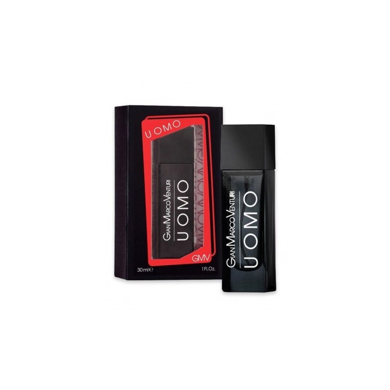 GMV Uomo EDT - 30 ml