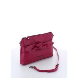 Borsa Marina Galanti ASTER - colore fucsia/fragola