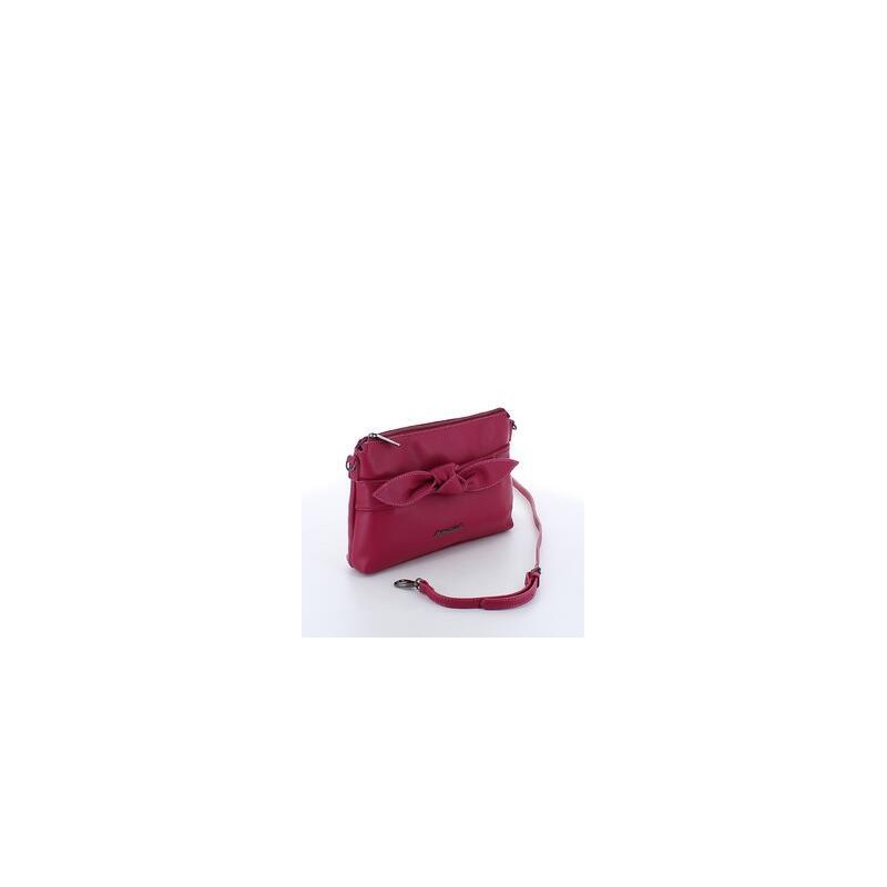 Borsa Marina Galanti ASTER - colore fucsia/fragola