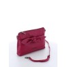 Borsa Marina Galanti ASTER - colore fucsia/fragola