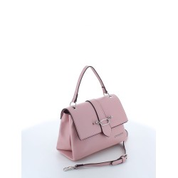 Borsa Marina Galanti Altair con pattina - rosa