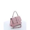 Borsa Marina Galanti Altair con pattina - rosa