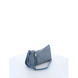 Borsa Marina Galanti Hamal - Blu